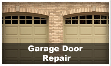 Garage Door Repair Flossmoor